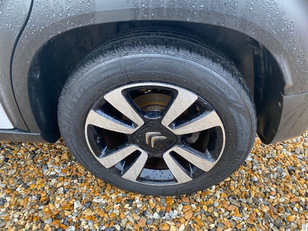 Used Citroen C3 Aircross 2018 for sale - 77551488: Photo 33