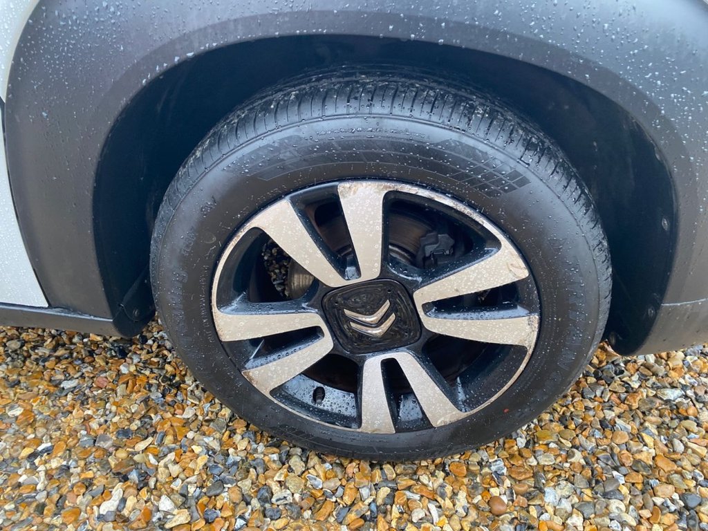 Used Citroen C3 Aircross 2018 for sale - 77551488: Photo 35