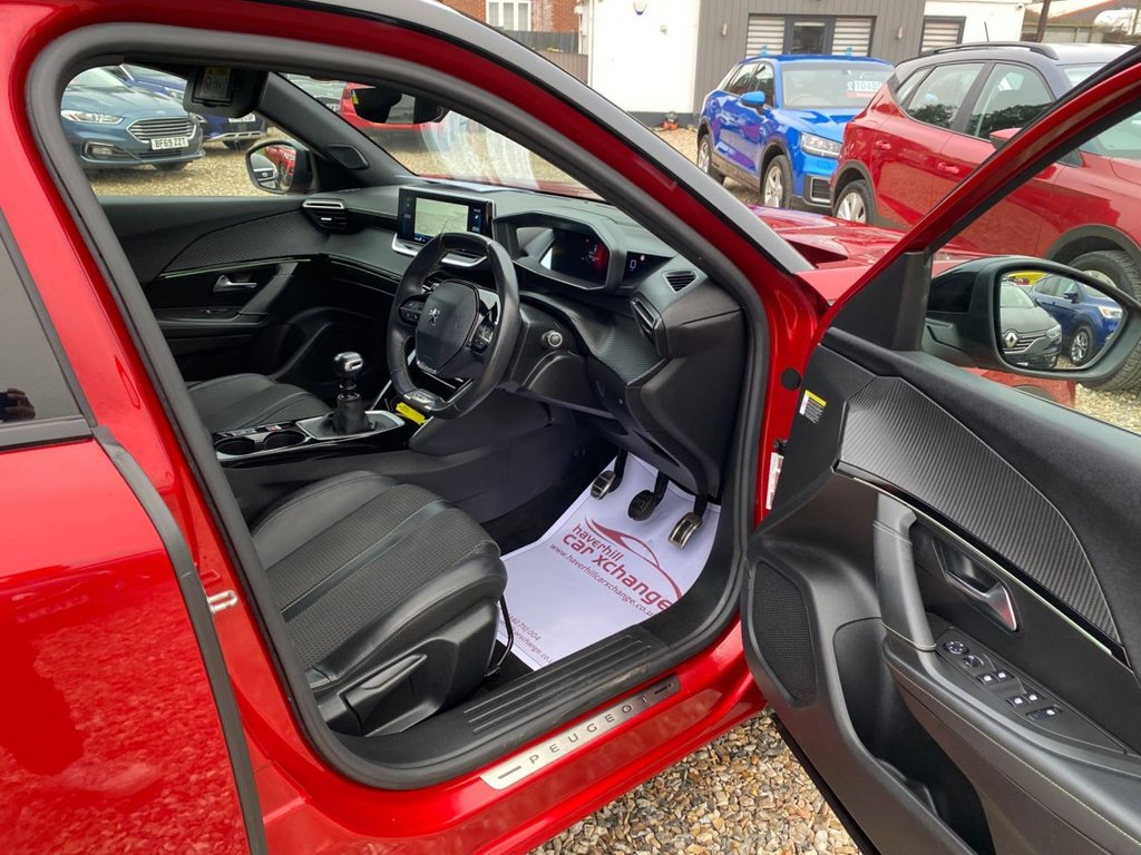 Used Peugeot 2008 2021 for sale - 77734877: Photo 11