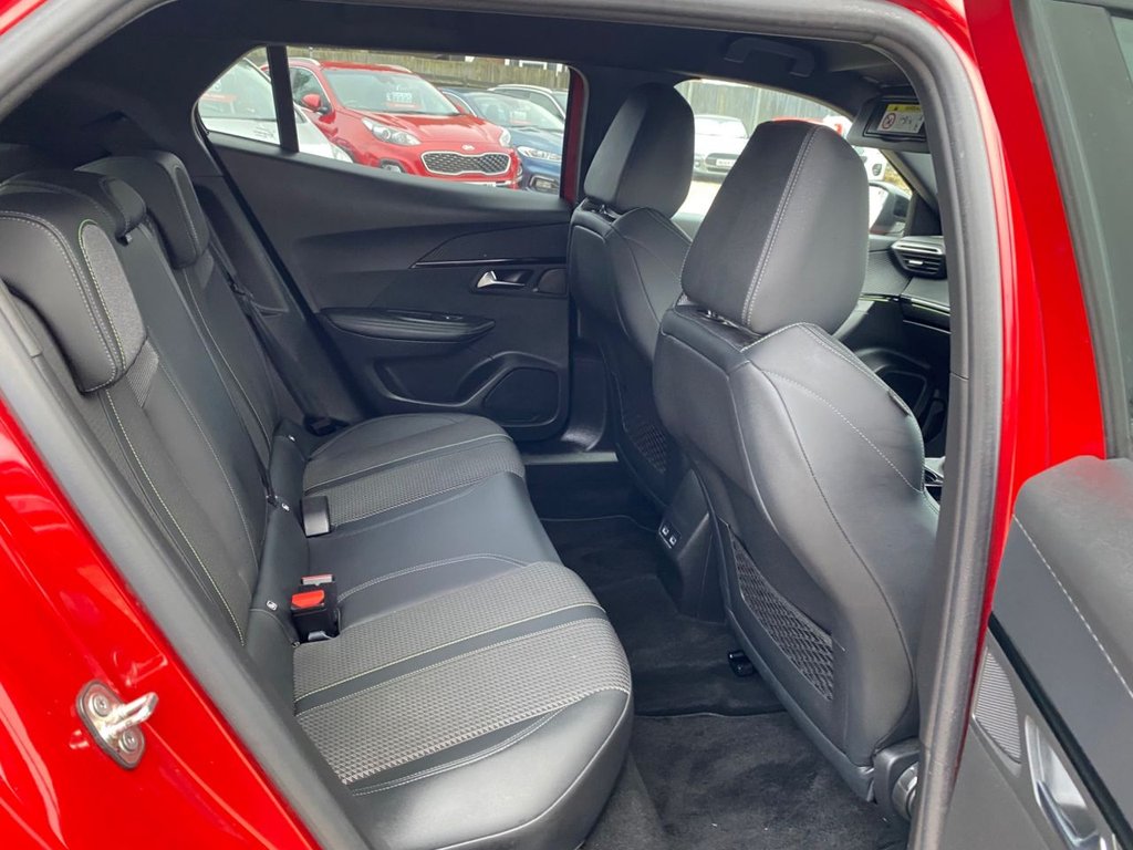 Used Peugeot 2008 2021 for sale - 77734877: Photo 14