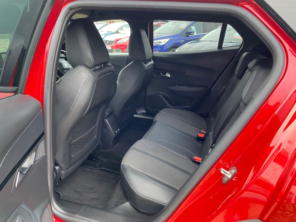 Used Peugeot 2008 2021 for sale - 77734877: Photo 15