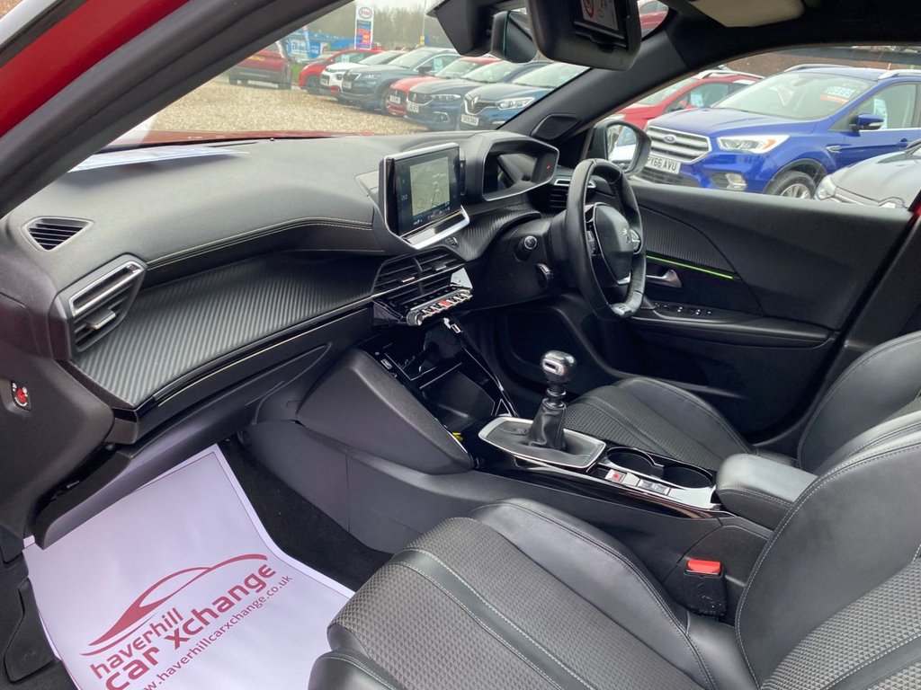 Used Peugeot 2008 2021 for sale - 77734877: Photo 16