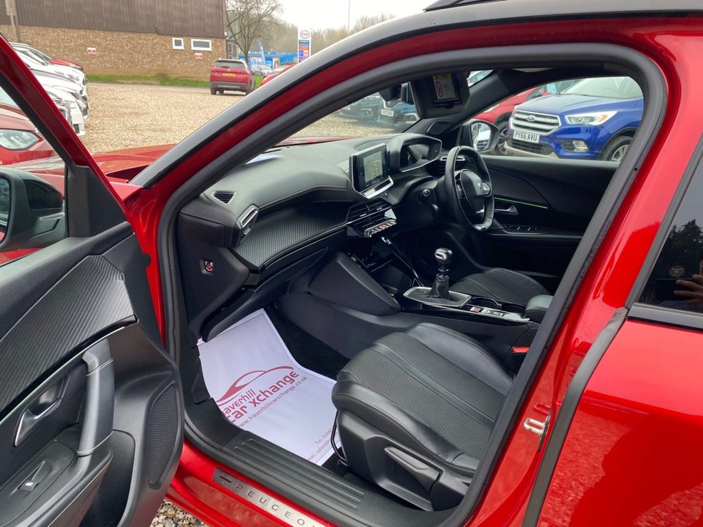 Used Peugeot 2008 2021 for sale - 77734877: Photo 17