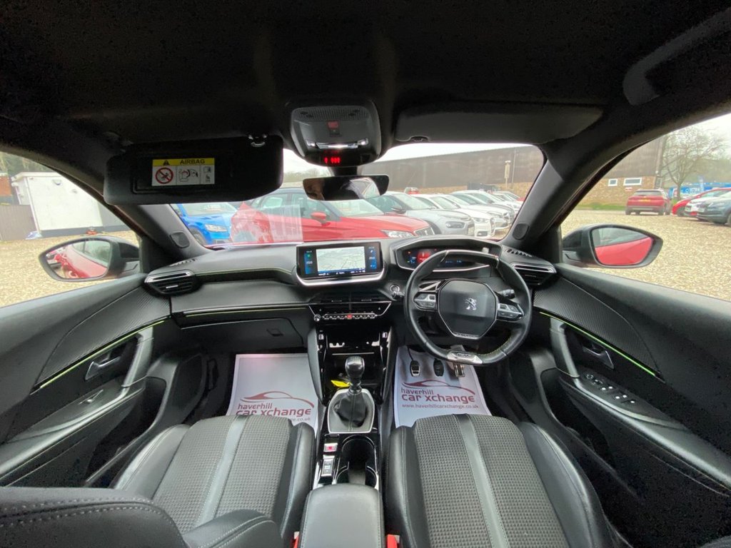 Used Peugeot 2008 2021 for sale - 77734877: Photo 18