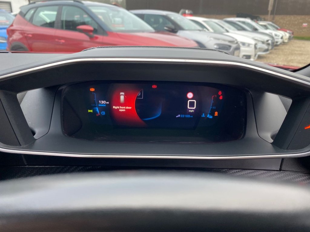 Used Peugeot 2008 2021 for sale - 77734877: Photo 20