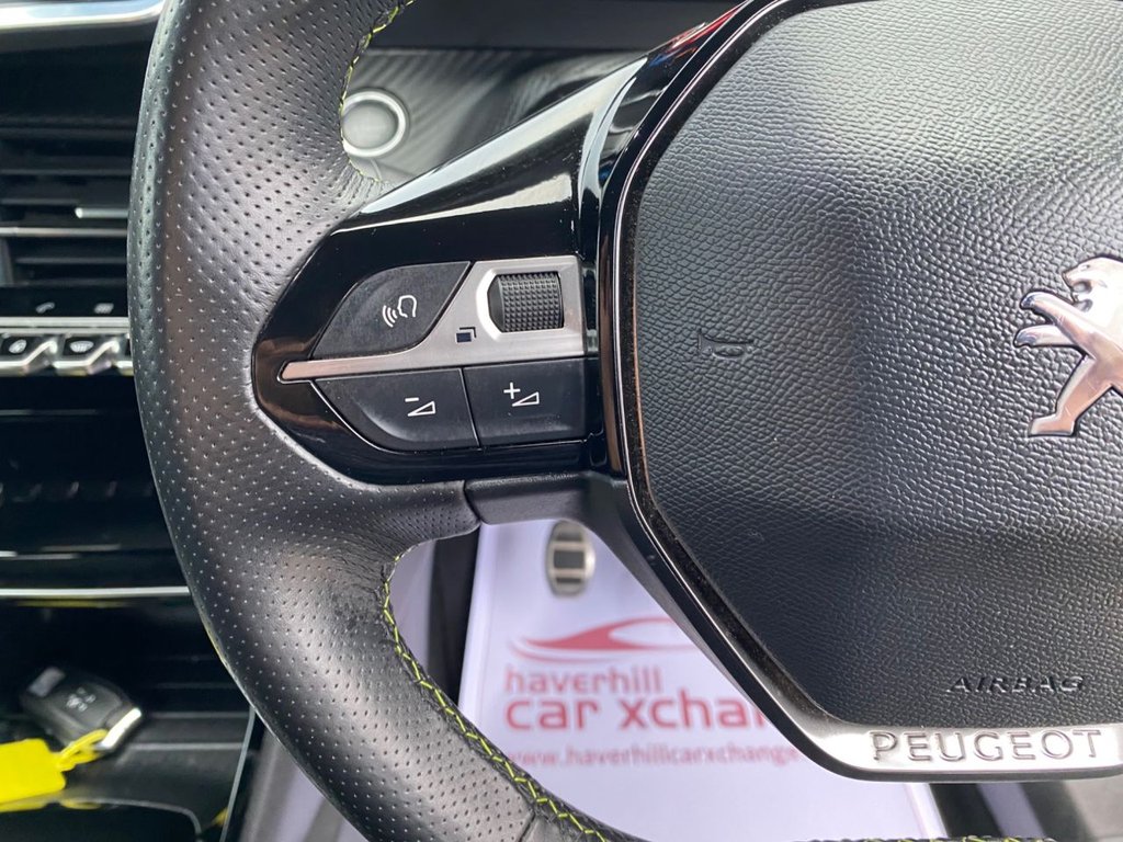 Used Peugeot 2008 2021 for sale - 77734877: Photo 21
