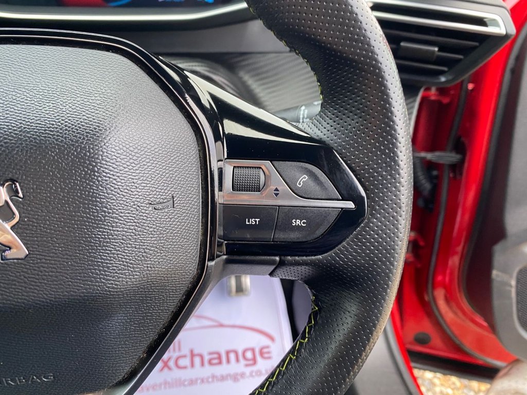 Used Peugeot 2008 2021 for sale - 77734877: Photo 22