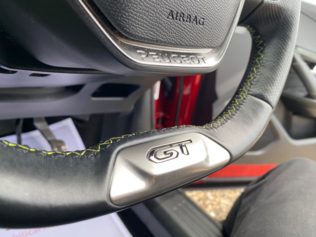 Used Peugeot 2008 2021 for sale - 77734877: Photo 24