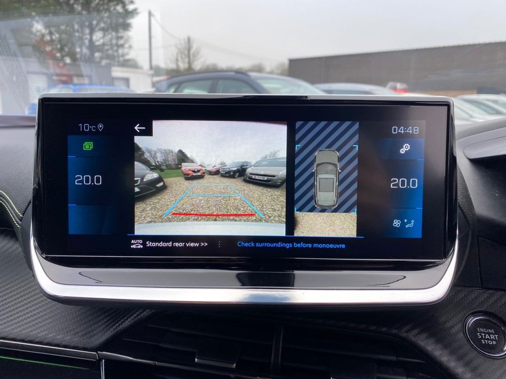 Used Peugeot 2008 2021 for sale - 77734877: Photo 26