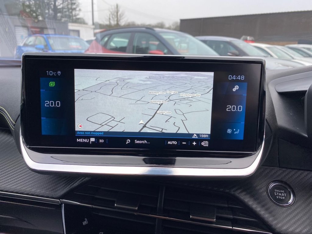 Used Peugeot 2008 2021 for sale - 77734877: Photo 27