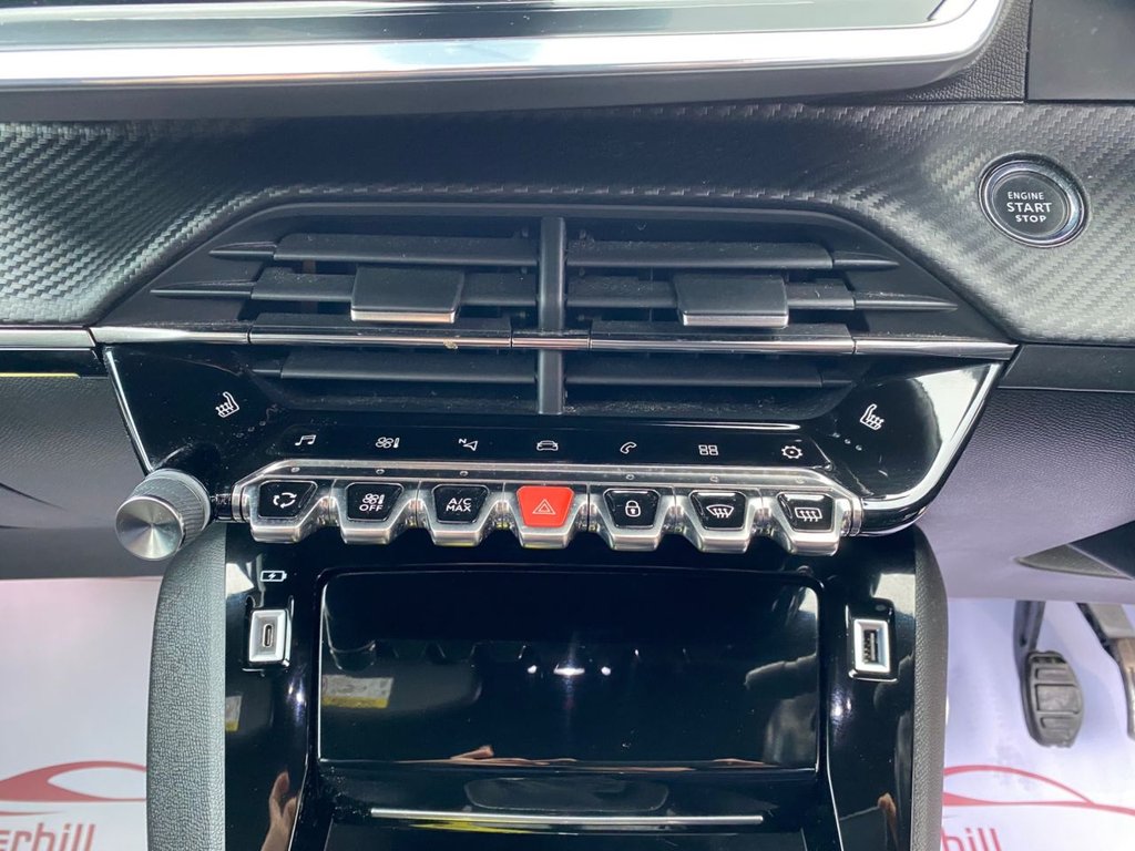 Used Peugeot 2008 2021 for sale - 77734877: Photo 28