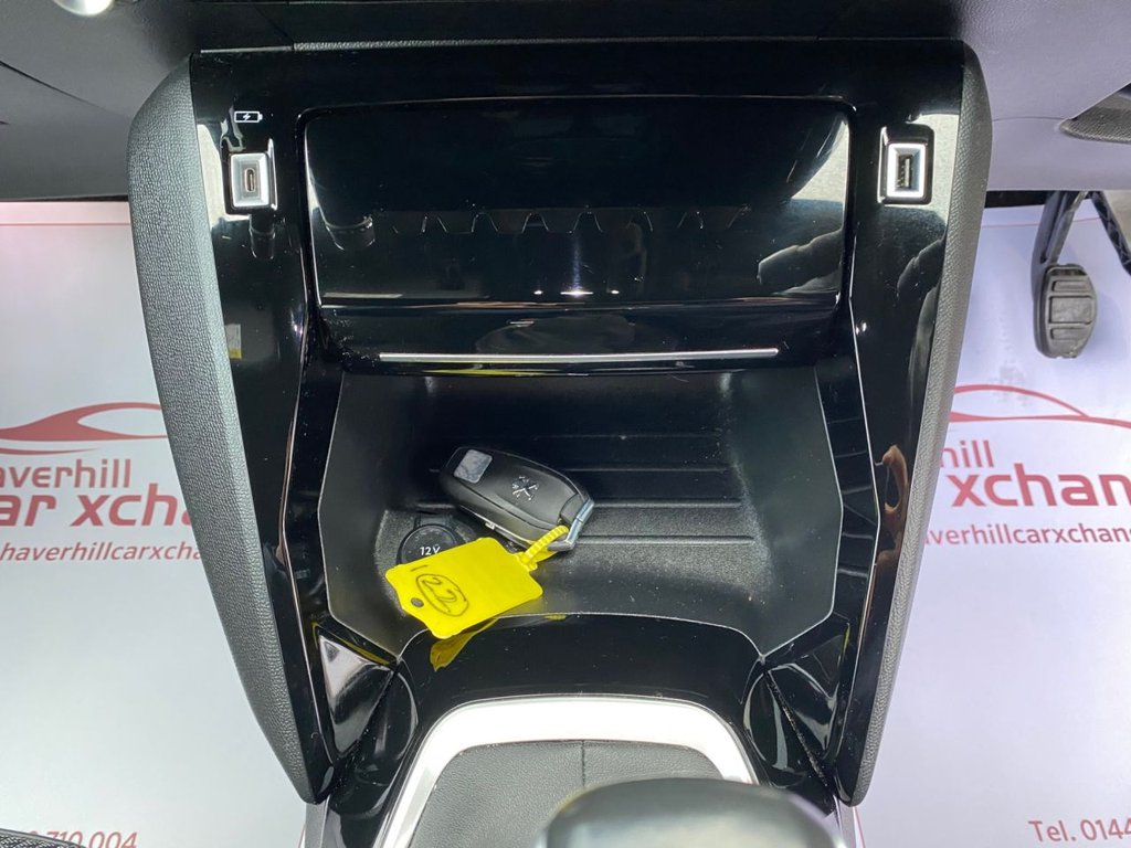 Used Peugeot 2008 2021 for sale - 77734877: Photo 29