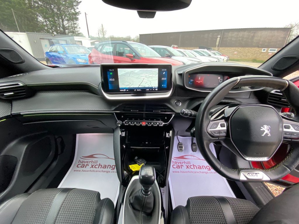 Used Peugeot 2008 2021 for sale - 77734877: Photo 32