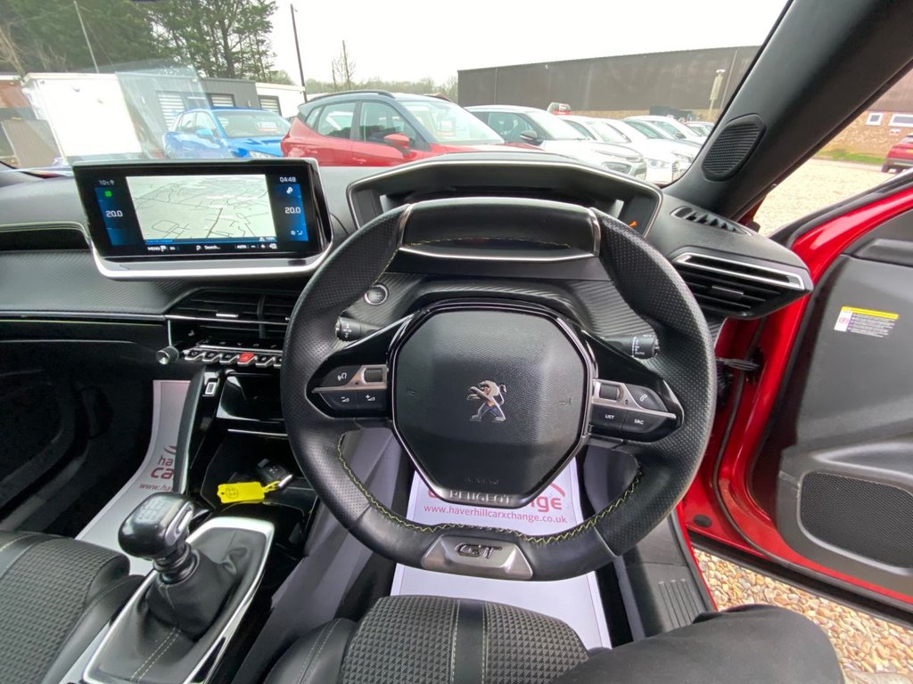 Used Peugeot 2008 2021 for sale - 77734877: Photo 35