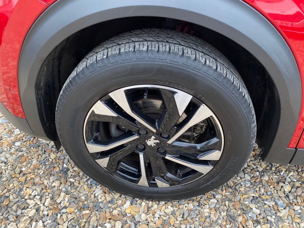 Used Peugeot 2008 2021 for sale - 77734877: Photo 36