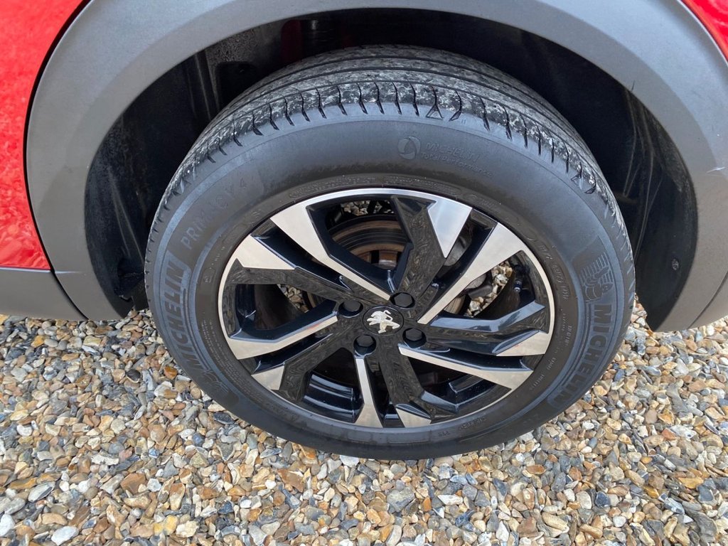 Used Peugeot 2008 2021 for sale - 77734877: Photo 37