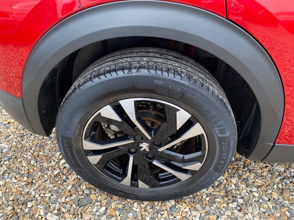 Used Peugeot 2008 2021 for sale - 77734877: Photo 38