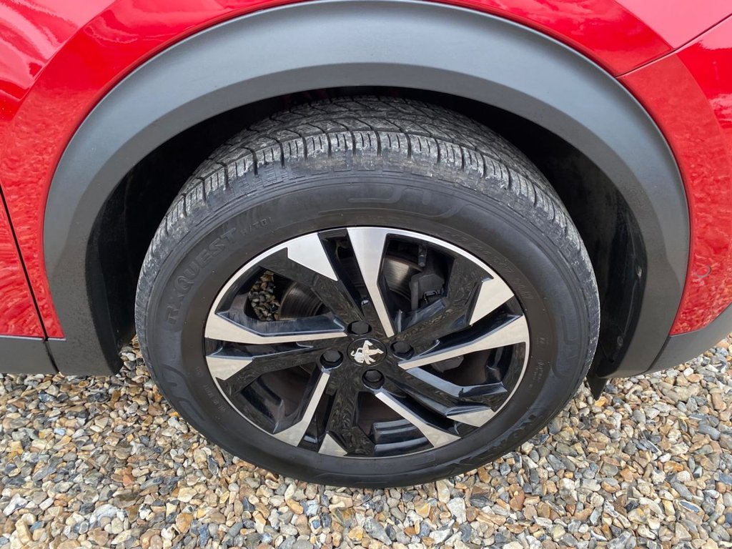 Used Peugeot 2008 2021 for sale - 77734877: Photo 39