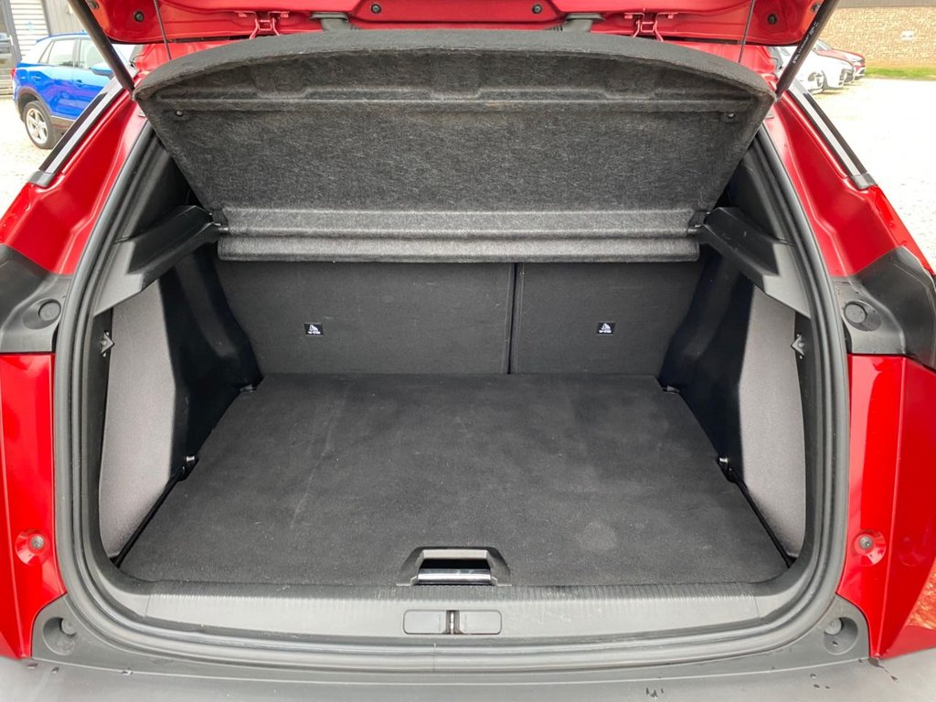 Used Peugeot 2008 2021 for sale - 77734877: Photo 6