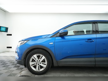 Used Vauxhall Grandland X 2019 for sale - 78524656: Photo
