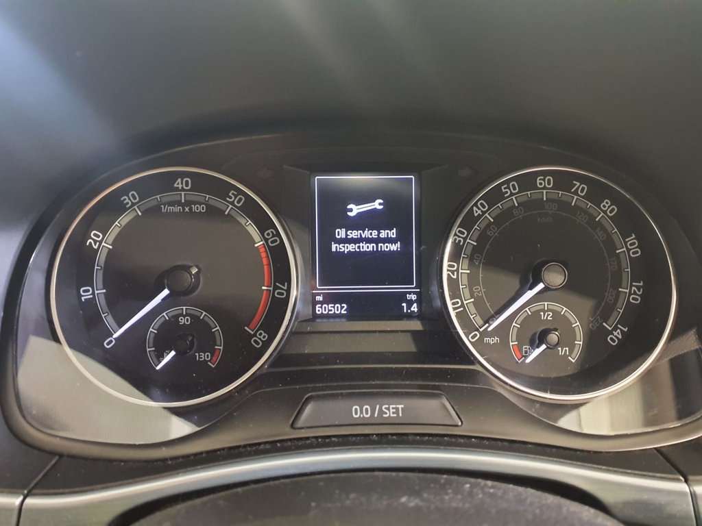 Used Skoda Fabia 2019 for sale - 78056567: Photo 12