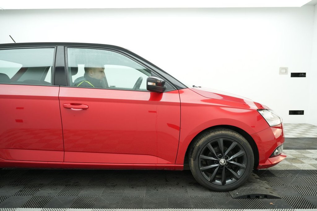 Used Skoda Fabia 2019 for sale - 78056567: Photo 3