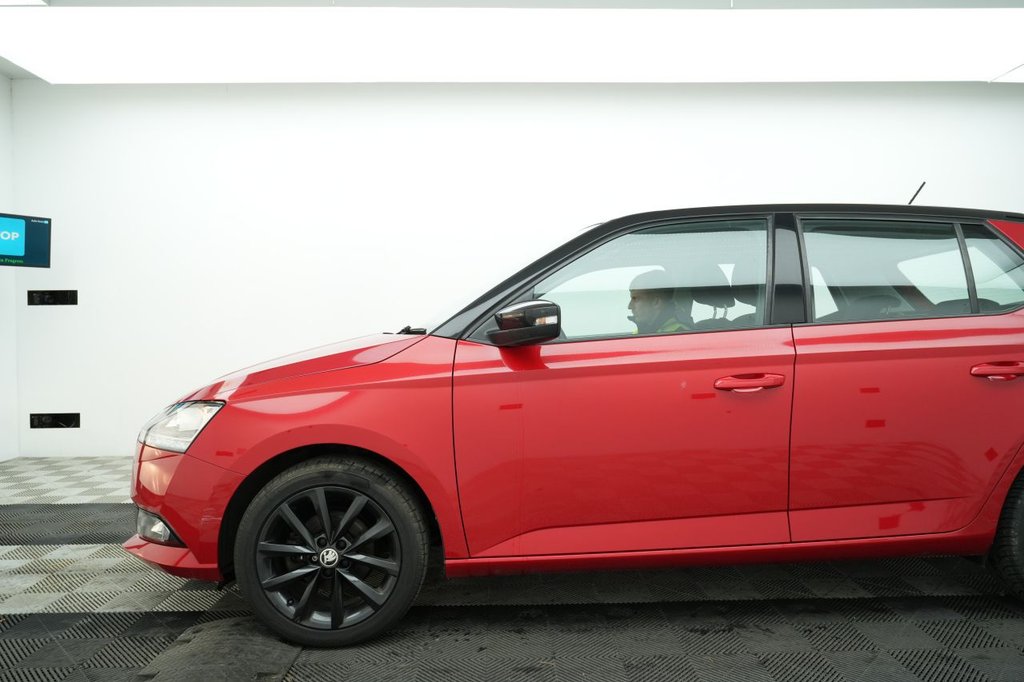 Used Skoda Fabia 2019 for sale - 78056567: Photo 4