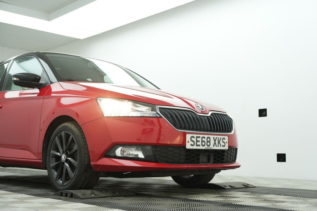Used Skoda Fabia 2019 for sale - 78056567: Photo 5