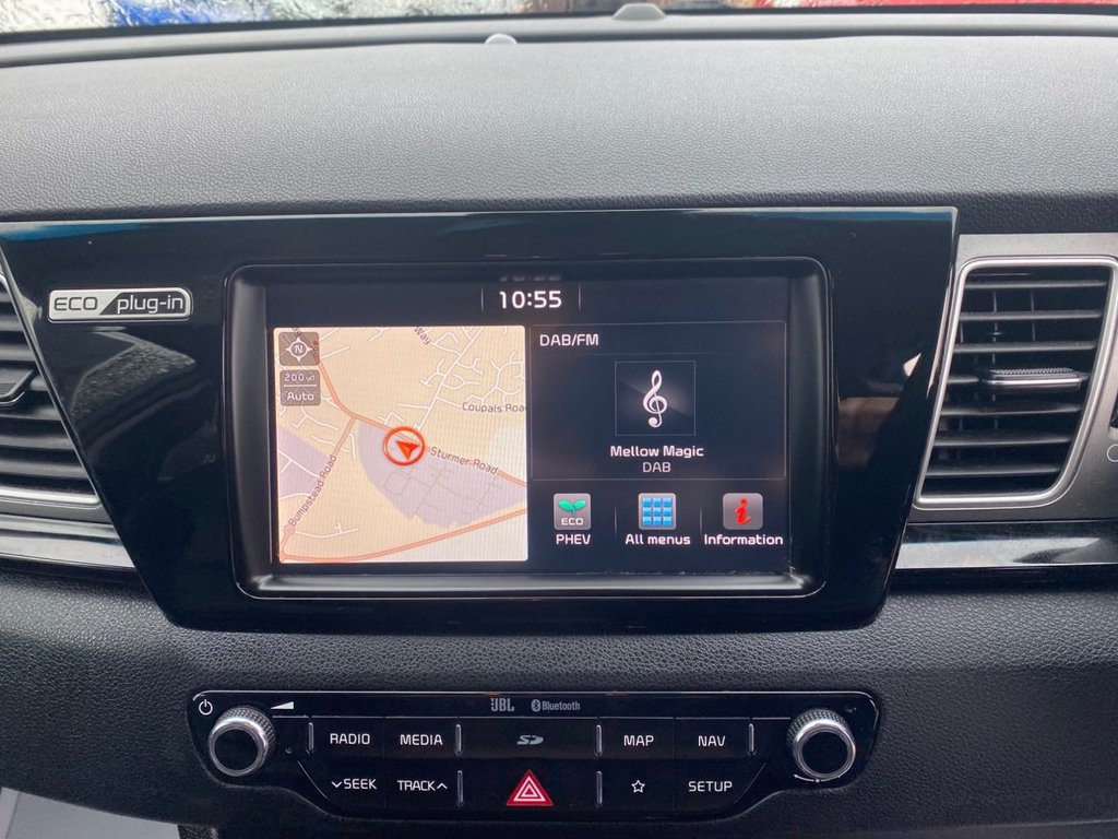 Used Kia Niro 2018 for sale - 77546981: Photo 11