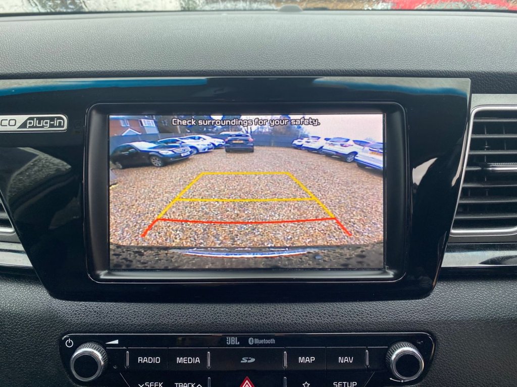 Used Kia Niro 2018 for sale - 77546981: Photo 12