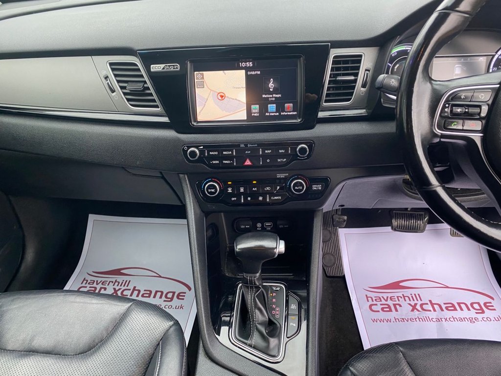 Used Kia Niro 2018 for sale - 77546981: Photo 13