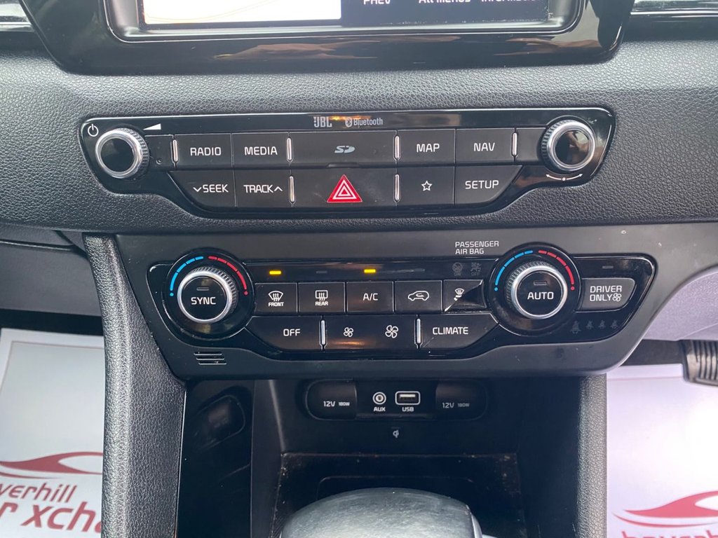 Used Kia Niro 2018 for sale - 77546981: Photo 14