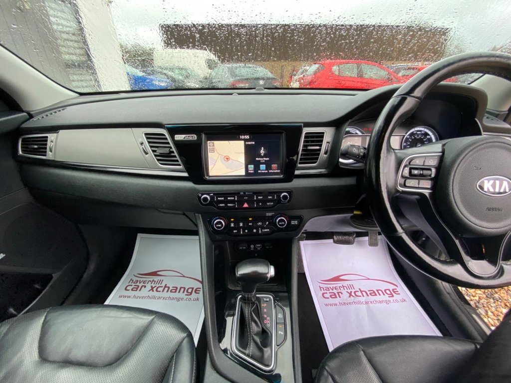 Used Kia Niro 2018 for sale - 77546981: Photo 15