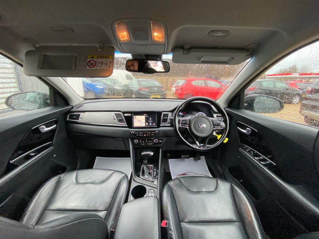 Used Kia Niro 2018 for sale - 77546981: Photo 16