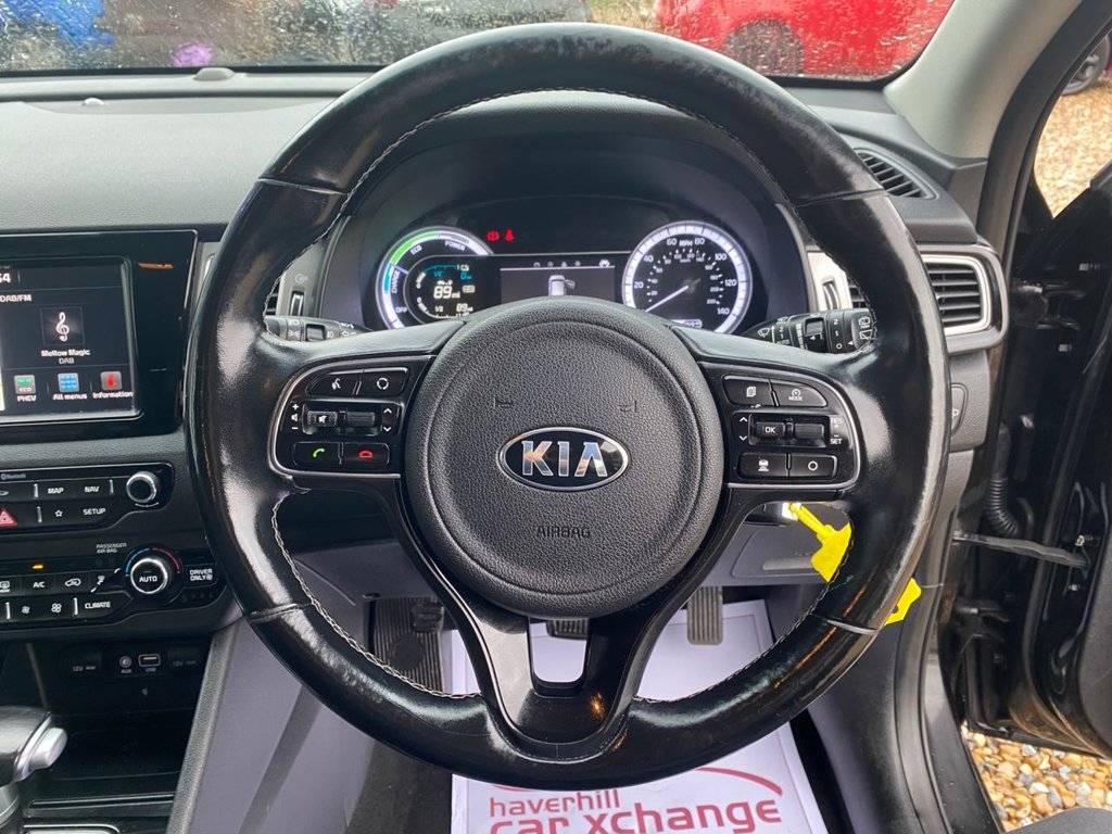 Used Kia Niro 2018 for sale - 77546981: Photo 17