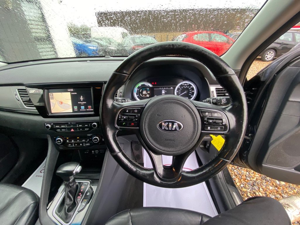 Used Kia Niro 2018 for sale - 77546981: Photo 18