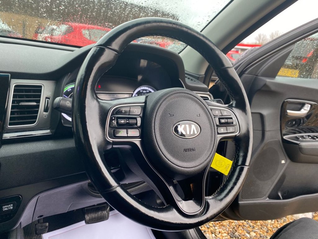 Used Kia Niro 2018 for sale - 77546981: Photo 19