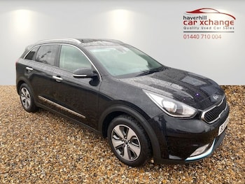 Used Kia Niro 2018 for sale - 77546981: Photo