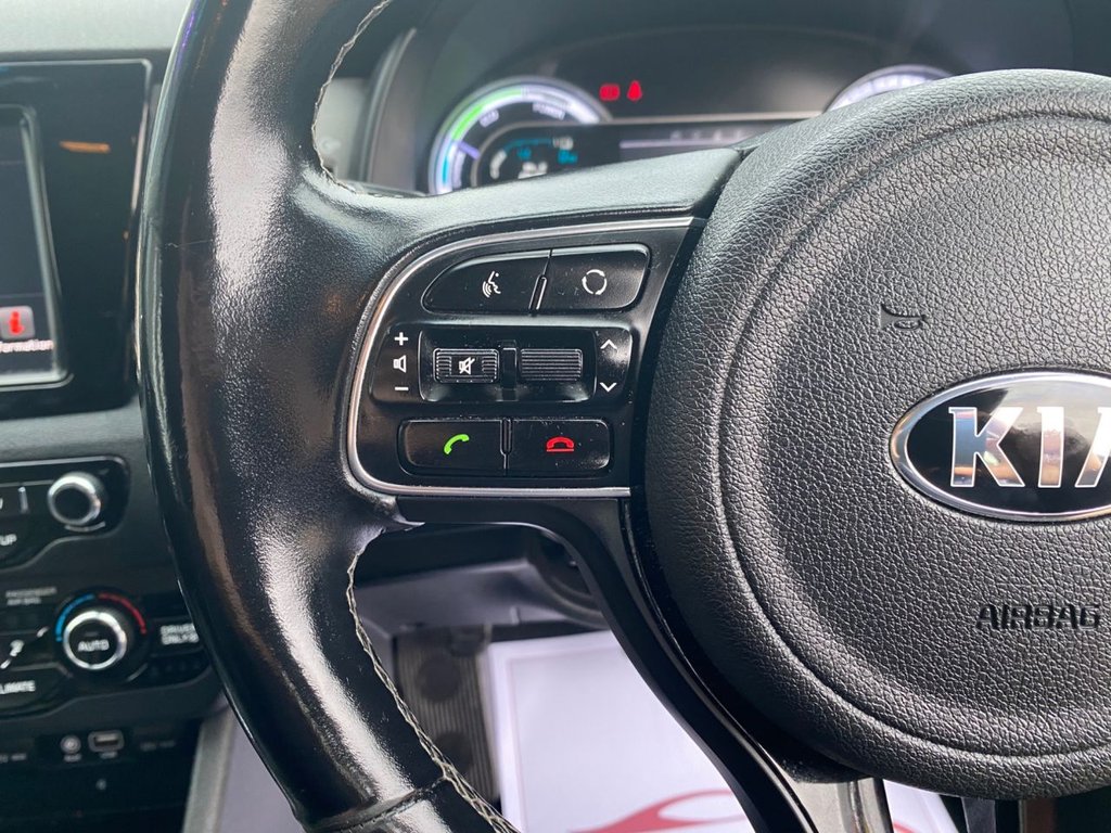 Used Kia Niro 2018 for sale - 77546981: Photo 20