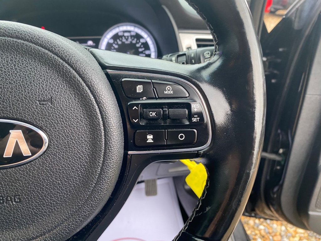 Used Kia Niro 2018 for sale - 77546981: Photo 21