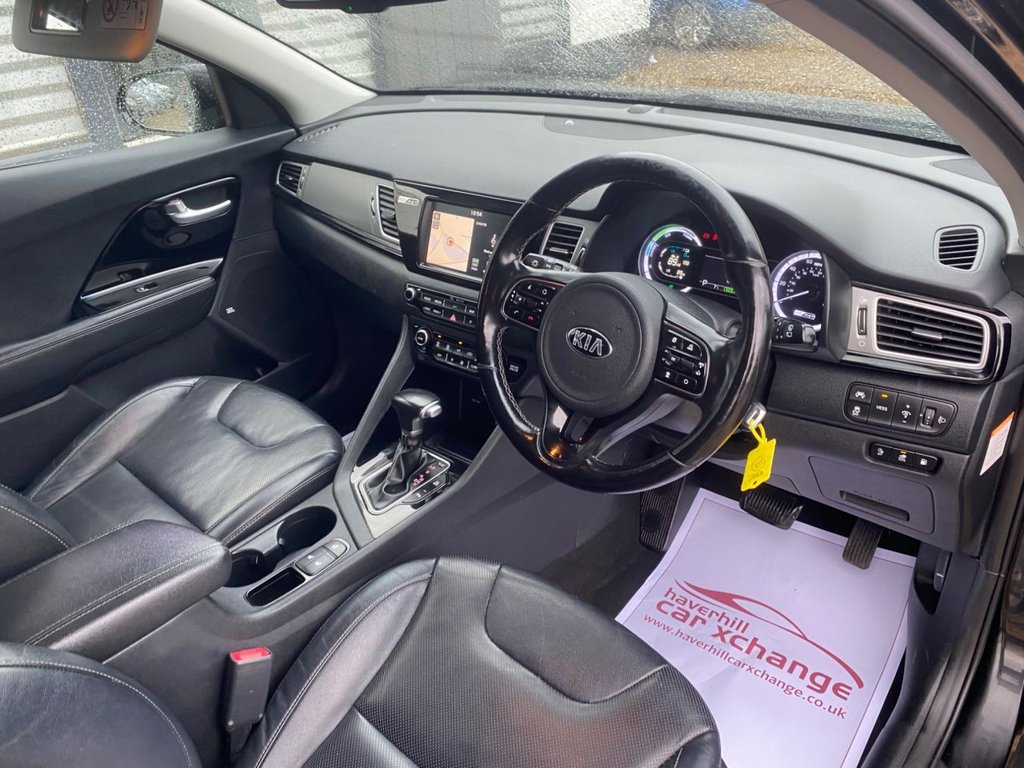 Used Kia Niro 2018 for sale - 77546981: Photo 22