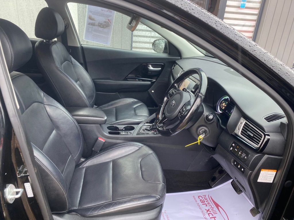 Used Kia Niro 2018 for sale - 77546981: Photo 23