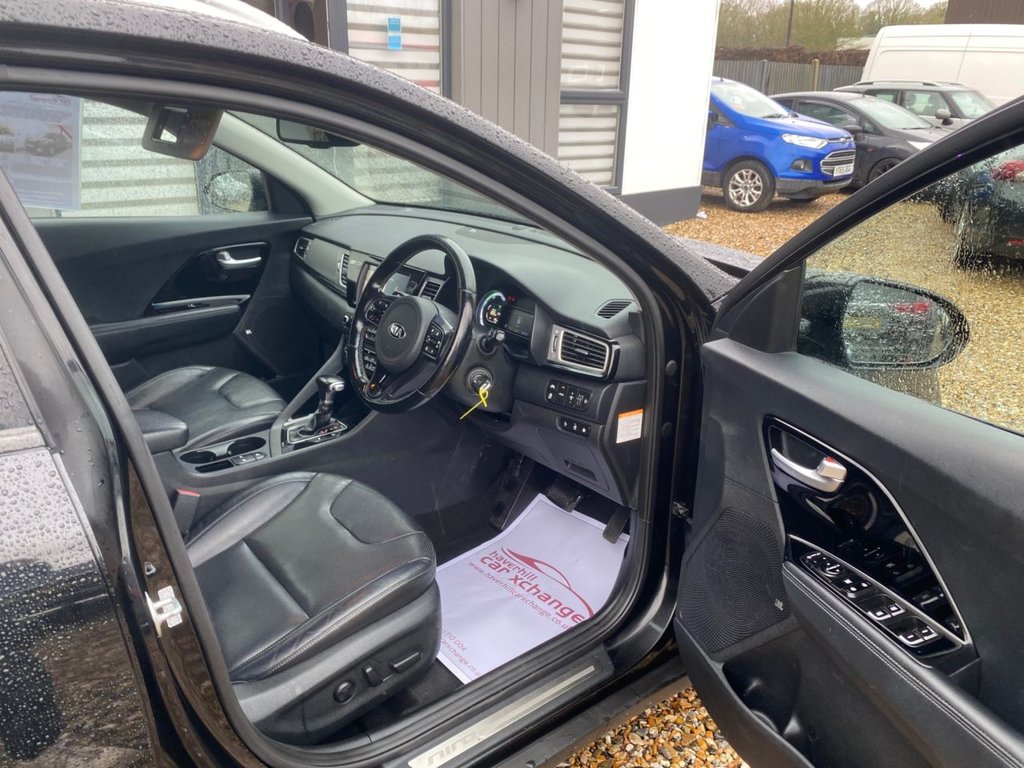 Used Kia Niro 2018 for sale - 77546981: Photo 24