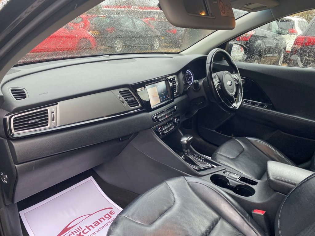 Used Kia Niro 2018 for sale - 77546981: Photo 26