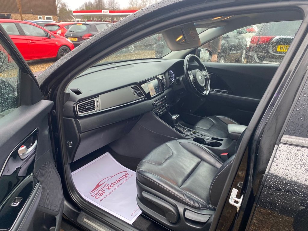 Used Kia Niro 2018 for sale - 77546981: Photo 27