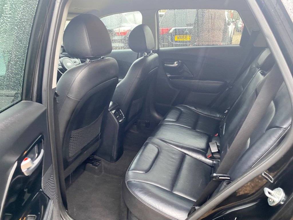 Used Kia Niro 2018 for sale - 77546981: Photo 28