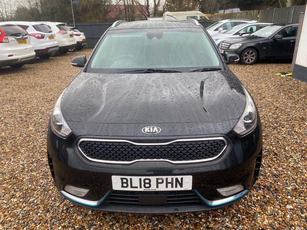 Used Kia Niro 2018 for sale - 77546981: Photo 3