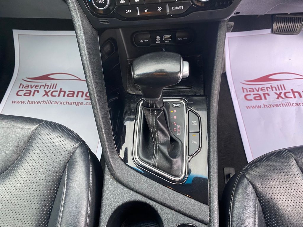 Used Kia Niro 2018 for sale - 77546981: Photo 30