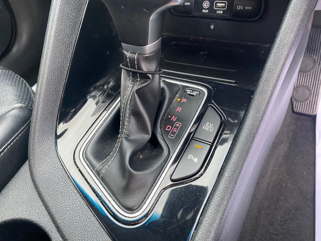 Used Kia Niro 2018 for sale - 77546981: Photo 31