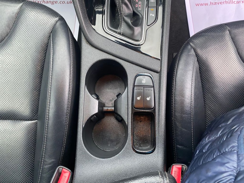 Used Kia Niro 2018 for sale - 77546981: Photo 32